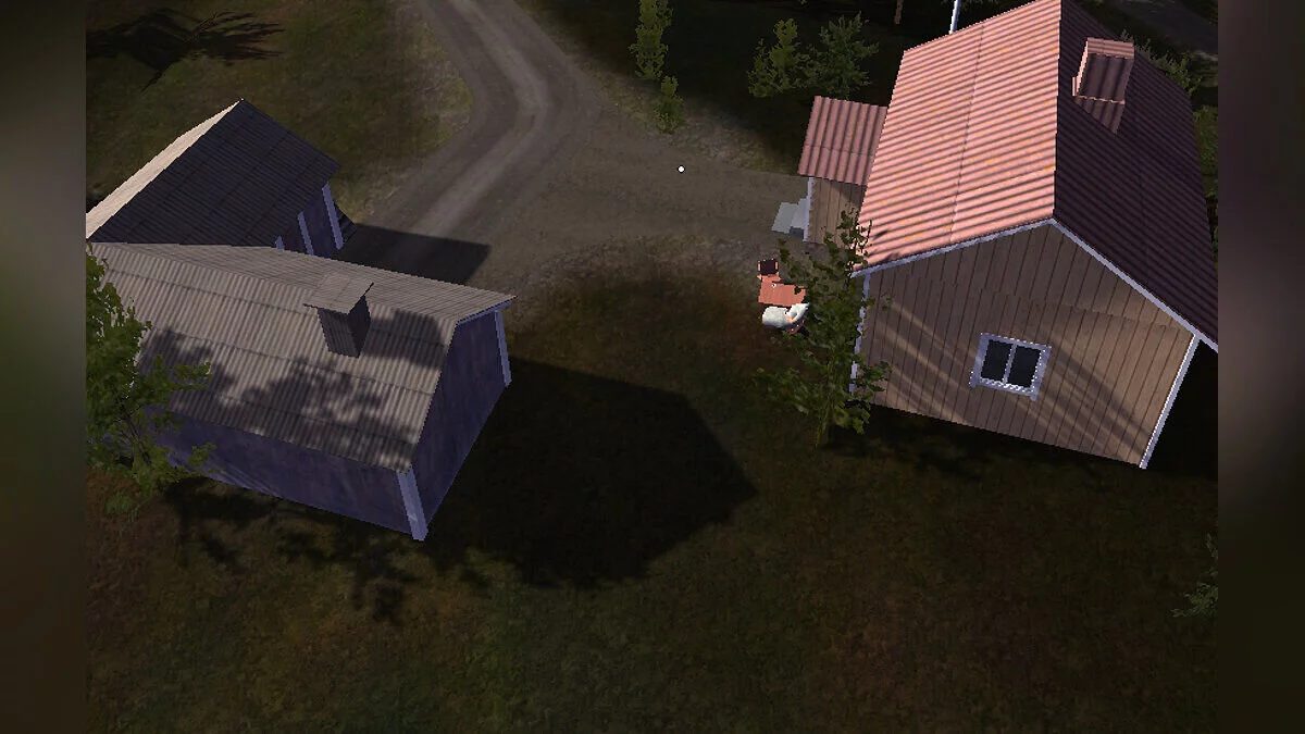 My Summer Car — Квест: Украденная Satsuma