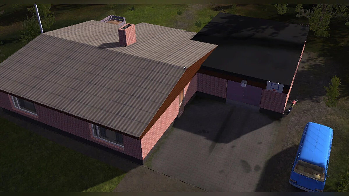 My Summer Car — Квест: Украденная Satsuma