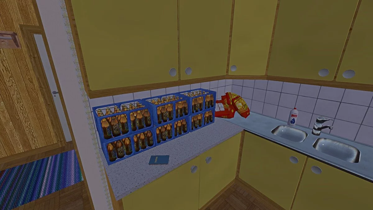 My Summer Car — МФСТ — Мечта Финляндского Стрит Рейсера
