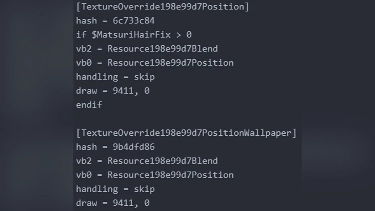 Zenless Zone Zero — Нацуиро Мацури из Hololive