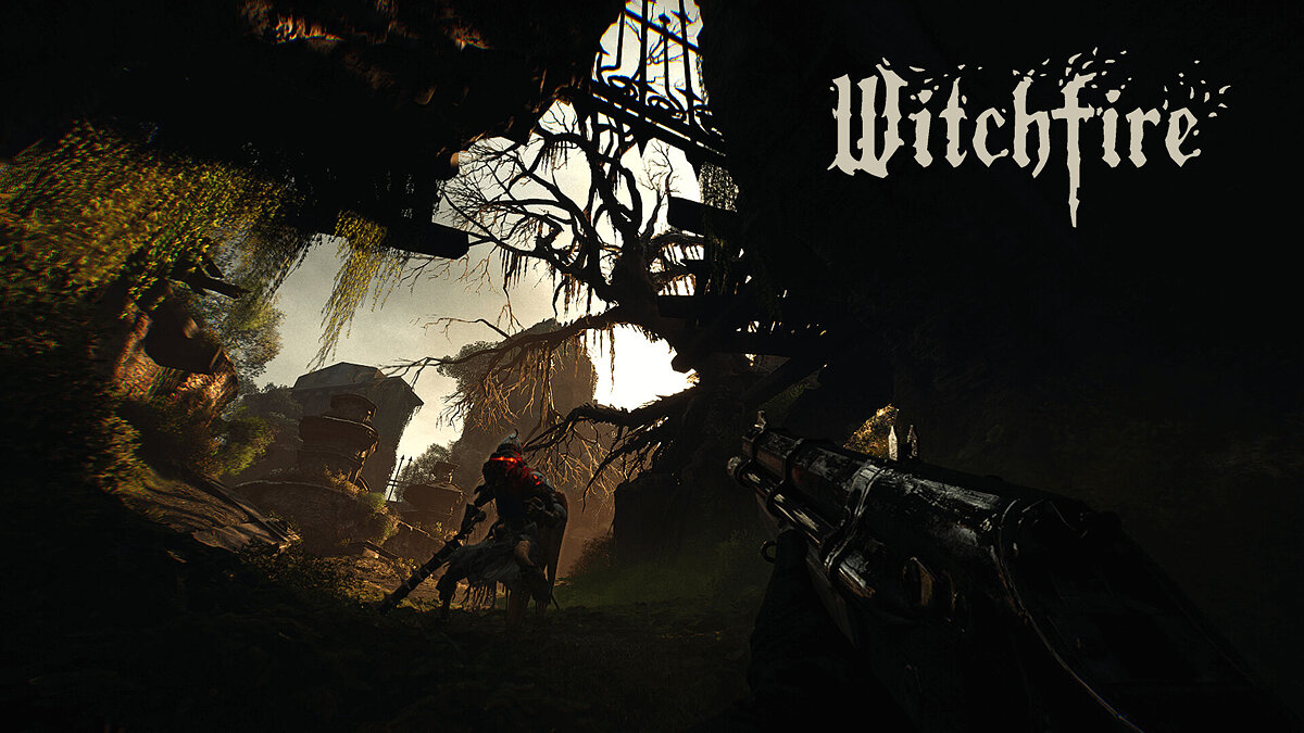 Witchfire — Русификатор текста для Steam/EGS-версии [v0.4.2.55456.r01]