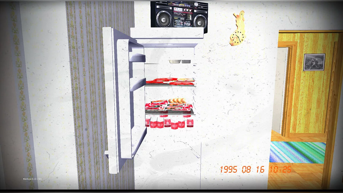 My Summer Car — Ржавая мечта бати