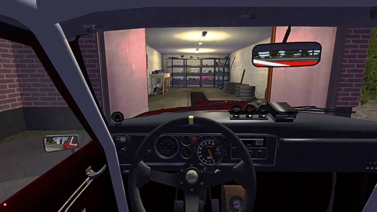 My Summer Car — Satsuma Rally