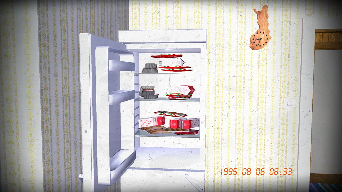 My Summer Car — Satsuma с максимальным разрешённым для дорог тюнингом