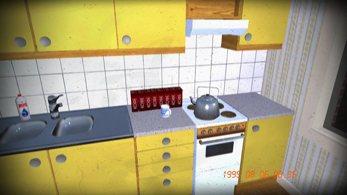 My Summer Car — Satsuma с максимальным разрешённым для дорог тюнингом