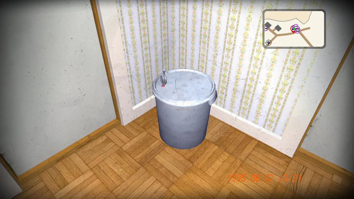 My Summer Car — Satsuma Sport с тюнингом