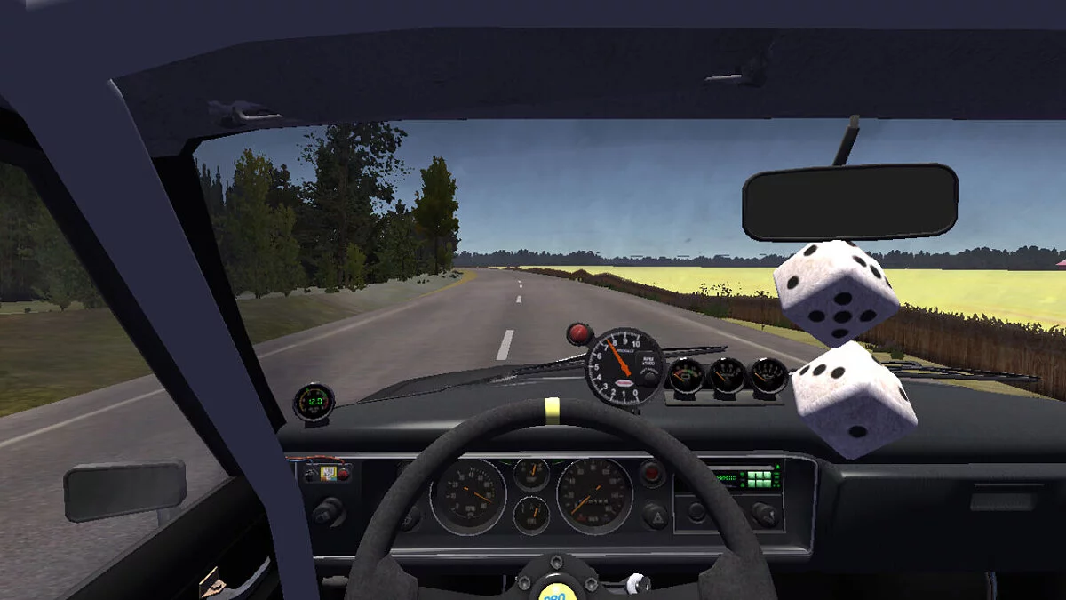 My Summer Car — Сатсума тюнинг, 27к марок, сюжет пройден