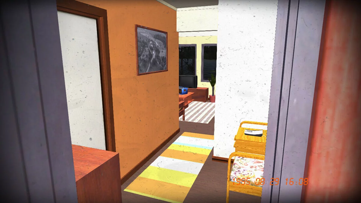 My Summer Car — Сатсума Травка