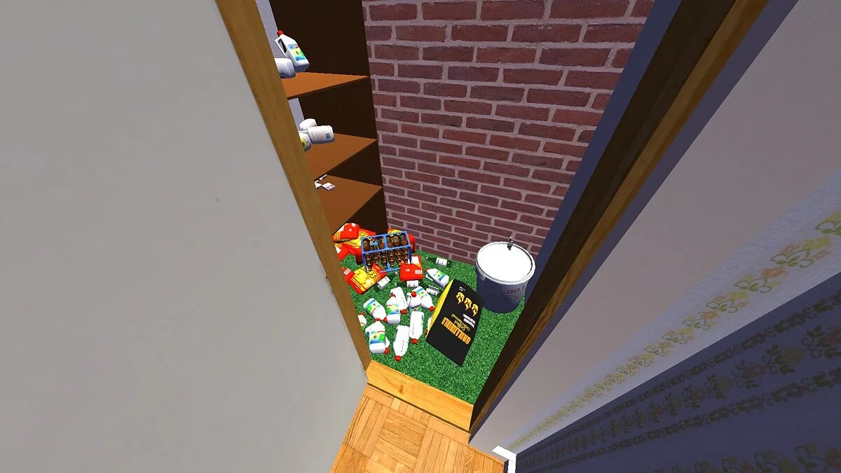 My Summer Car — Собранная Сатсума, 26 тыс. марок