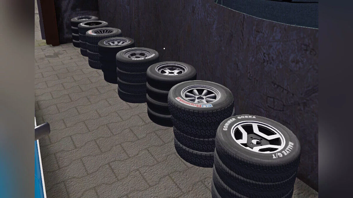 My Summer Car — Собранная Satsuma, есть номера, баланс 100000