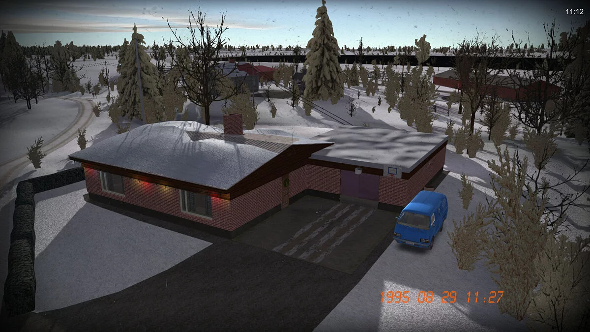 My Summer Car — Спорт Satsuma, бесконечные деньги