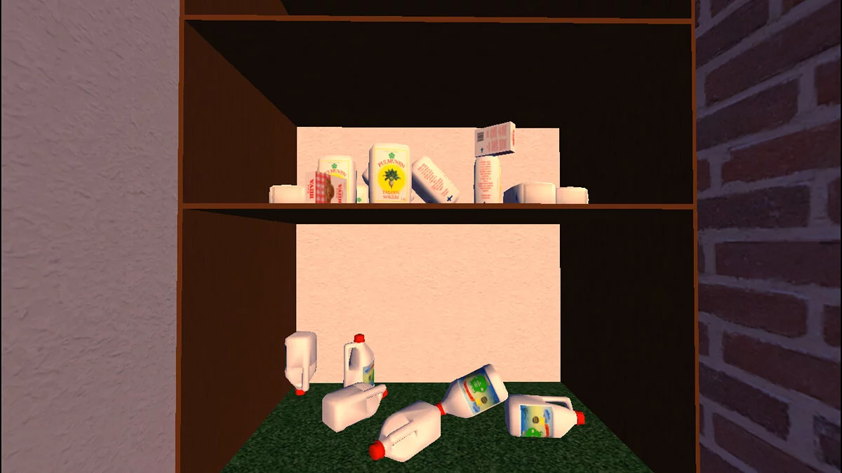 My Summer Car — Стоковая Satsuma, сюжет не тронут, 14к марок