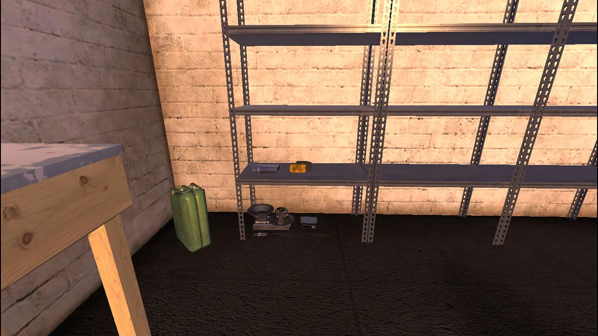 My Summer Car — Стоковая Satsuma, сюжет не тронут, 14к марок