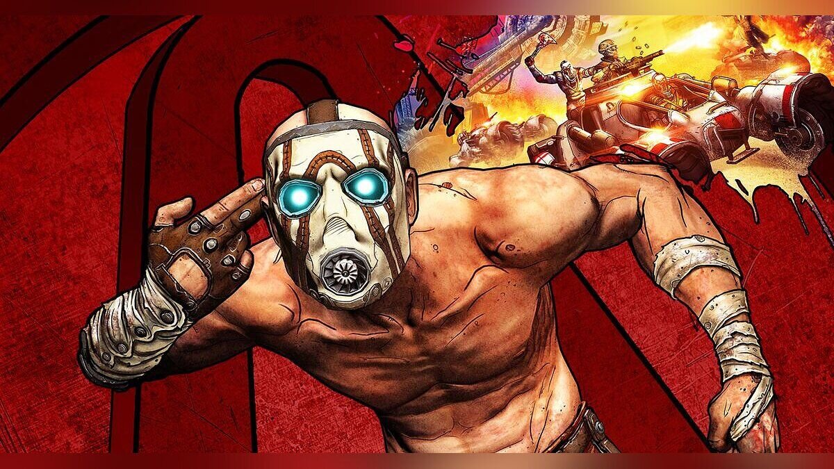 Borderlands: Game of the Year Edition — Таблица для Cheat Engine [UPD: 04.09.2024]