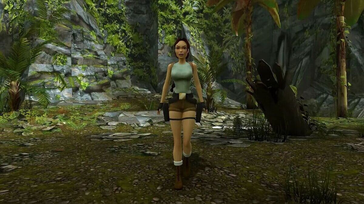 Tomb Raider 1-3 Remastered — Таблица для Cheat Engine [UPD: 06.09.2024]