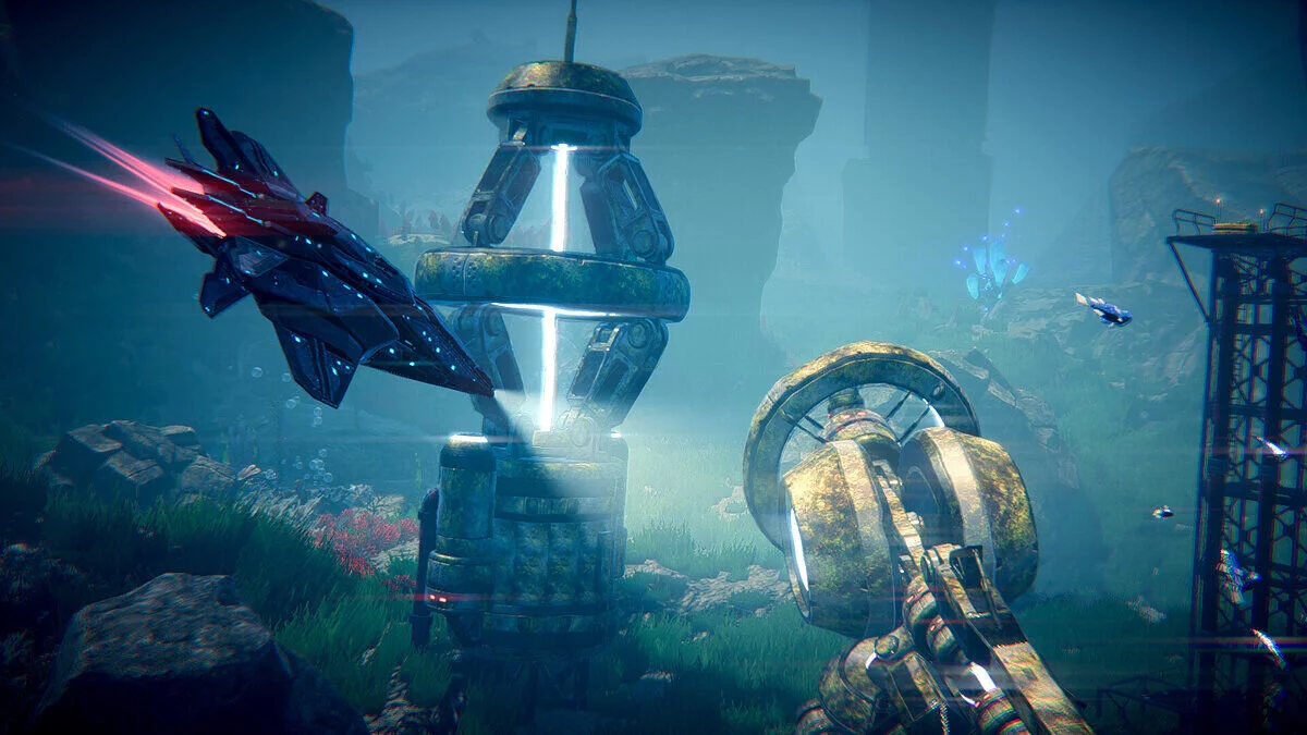 Таблица для Cheat Engine [UPD: 13.09.2024]