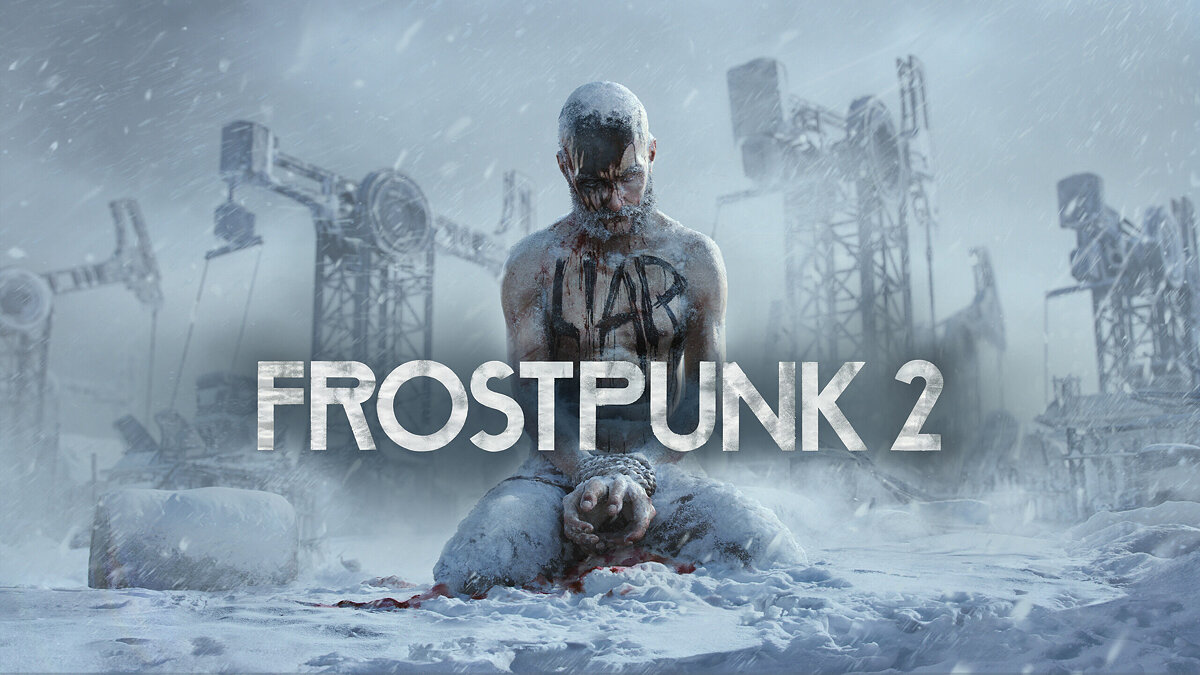 Frostpunk 2 — Таблица для Cheat Engine [UPD: 18.09.2024 Fixed]