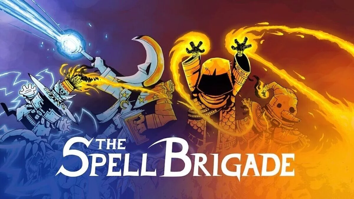 The Spell Brigade — Таблица для Cheat Engine [UPD: 22.09.2024]