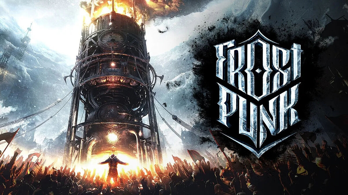 Frostpunk — Таблица для Cheat Engine [UPD: 24.09.2024]