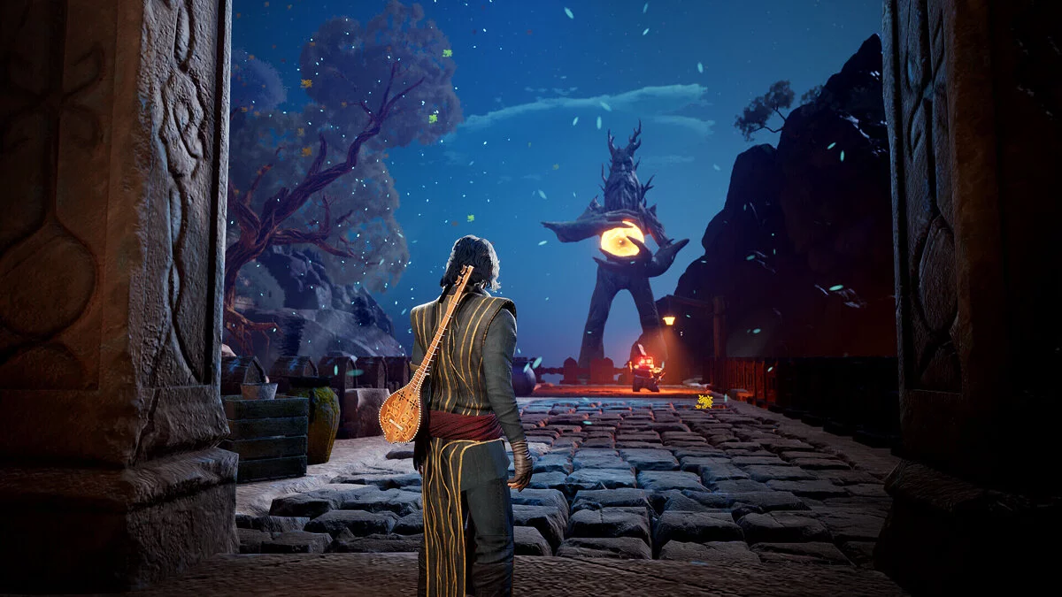 The Land of the Magnates — Таблица для Cheat Engine [UPD: 29.08.2024]