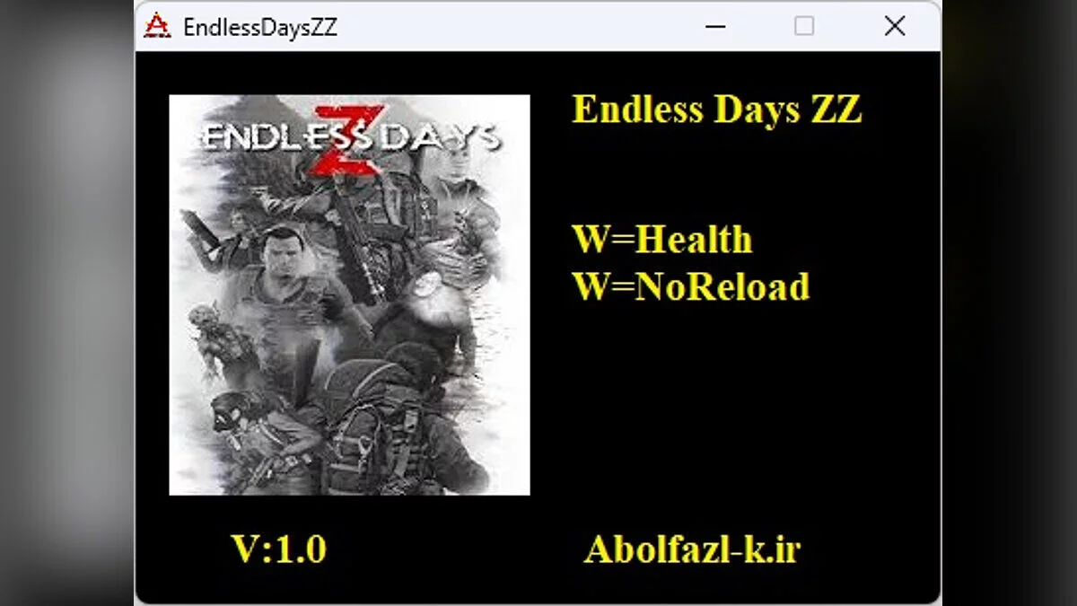 Трейнер (+2) [1.0]