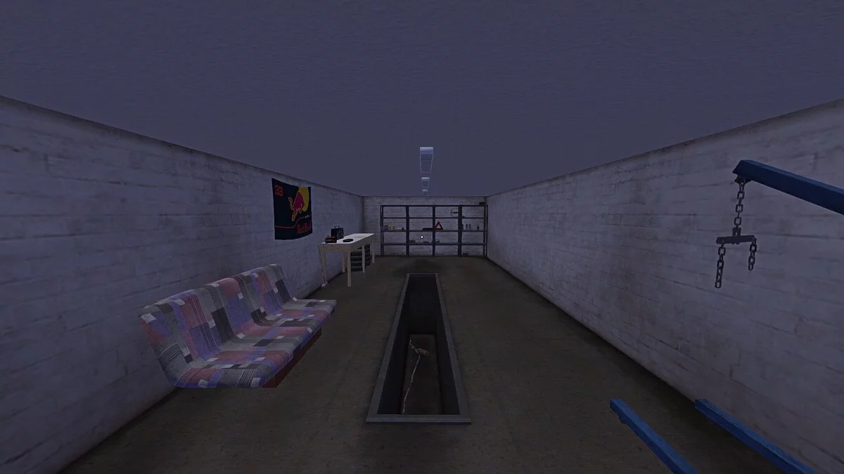 My Summer Car — Турбо Сатсума