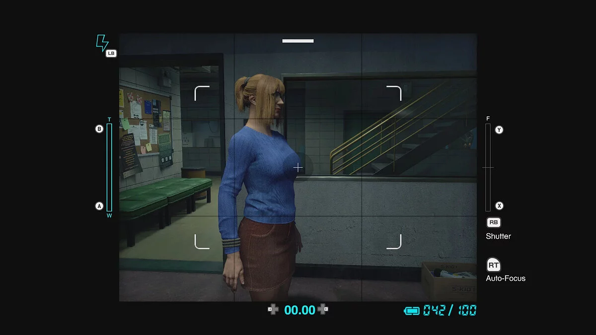 Dead Rising Deluxe Remaster — Удаление цензуры