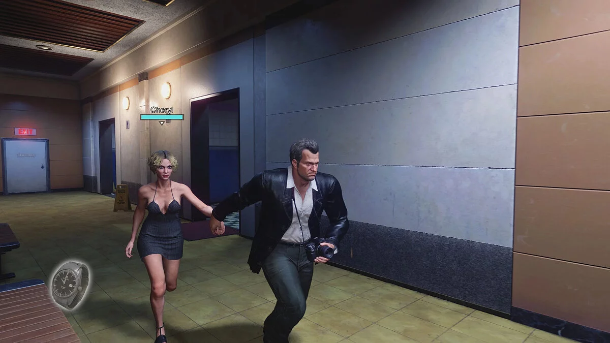 Dead Rising Deluxe Remaster — Удаление цензуры