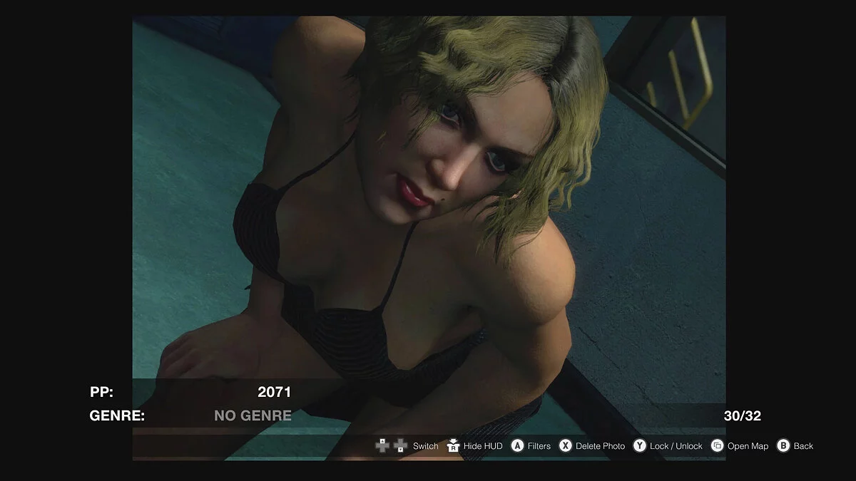 Dead Rising Deluxe Remaster — Удаление цензуры