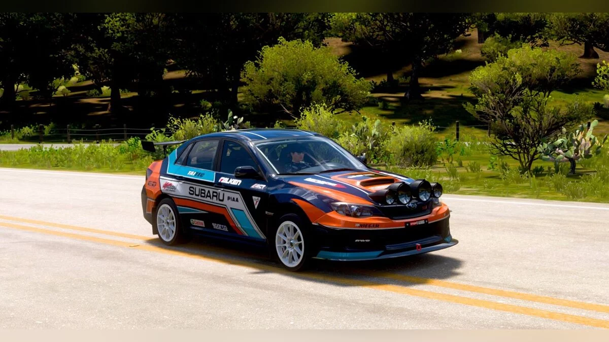 Forza Horizon 5 — 881 машина в гараже, 815 с индивидуальными скинам