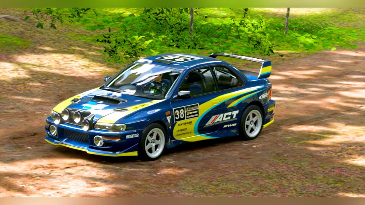 Forza Horizon 5 — 881 машина в гараже, 815 с индивидуальными скинам