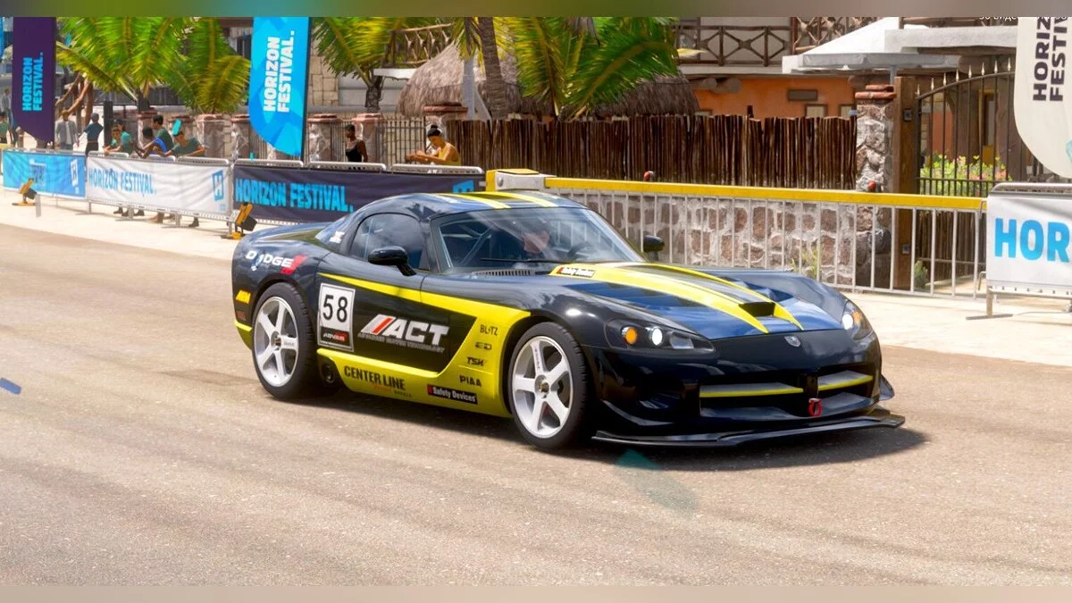 Forza Horizon 5 — 881 машина в гараже, 815 с индивидуальными скинам