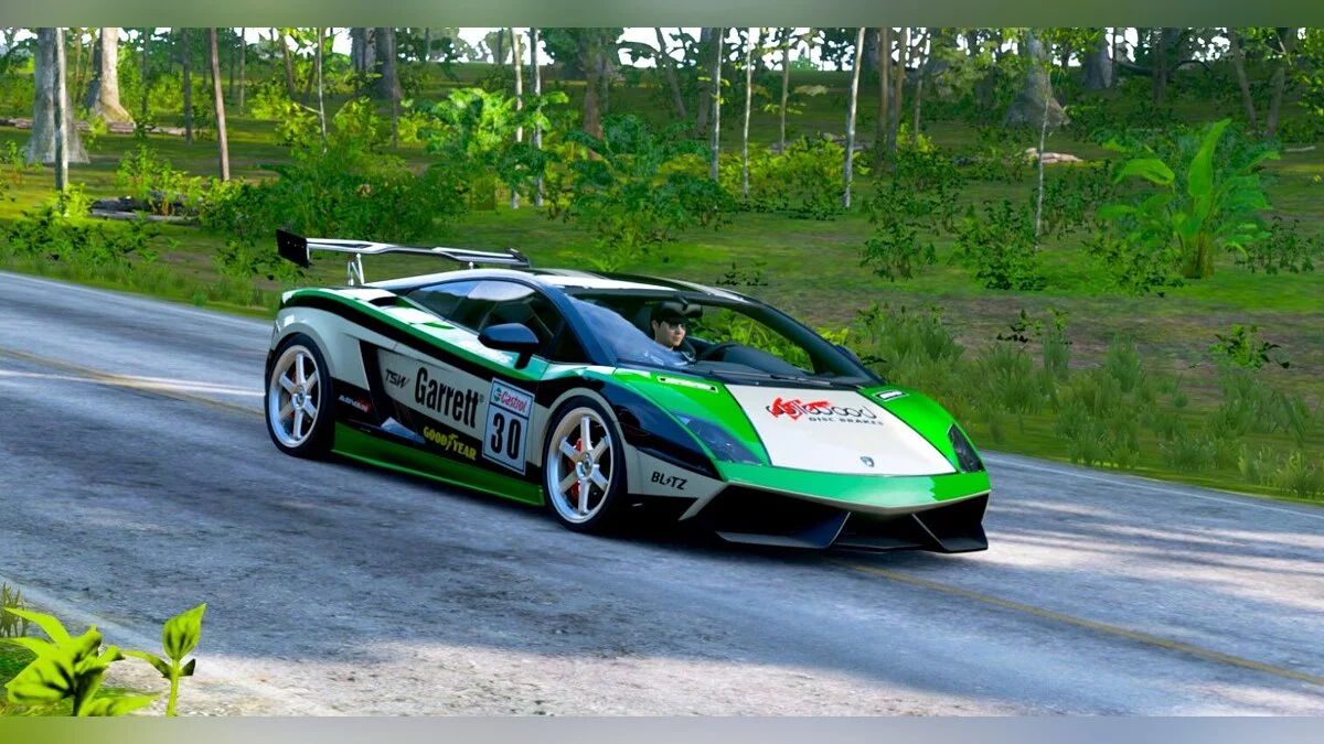 Forza Horizon 5 — 881 машина в гараже, 815 с индивидуальными скинам