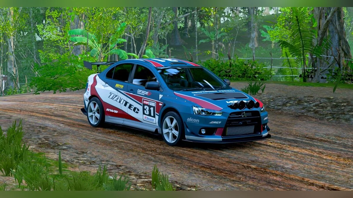 Forza Horizon 5 — 881 машина в гараже, 815 с индивидуальными скинам