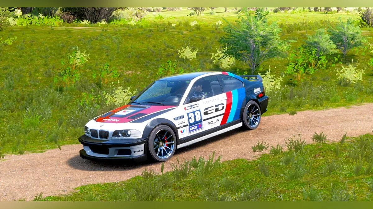 Forza Horizon 5 — 881 машина в гараже, 815 с индивидуальными скинам