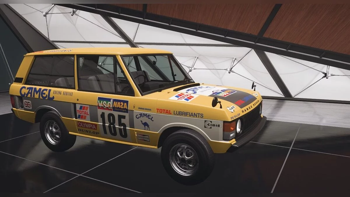 Forza Horizon 5 — 881 машина в гараже, 815 с индивидуальными скинам