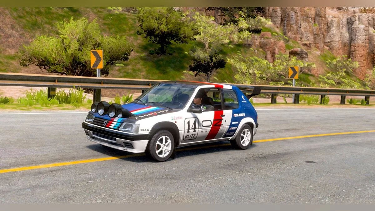 Forza Horizon 5 — 881 машина в гараже, 815 с индивидуальными скинам