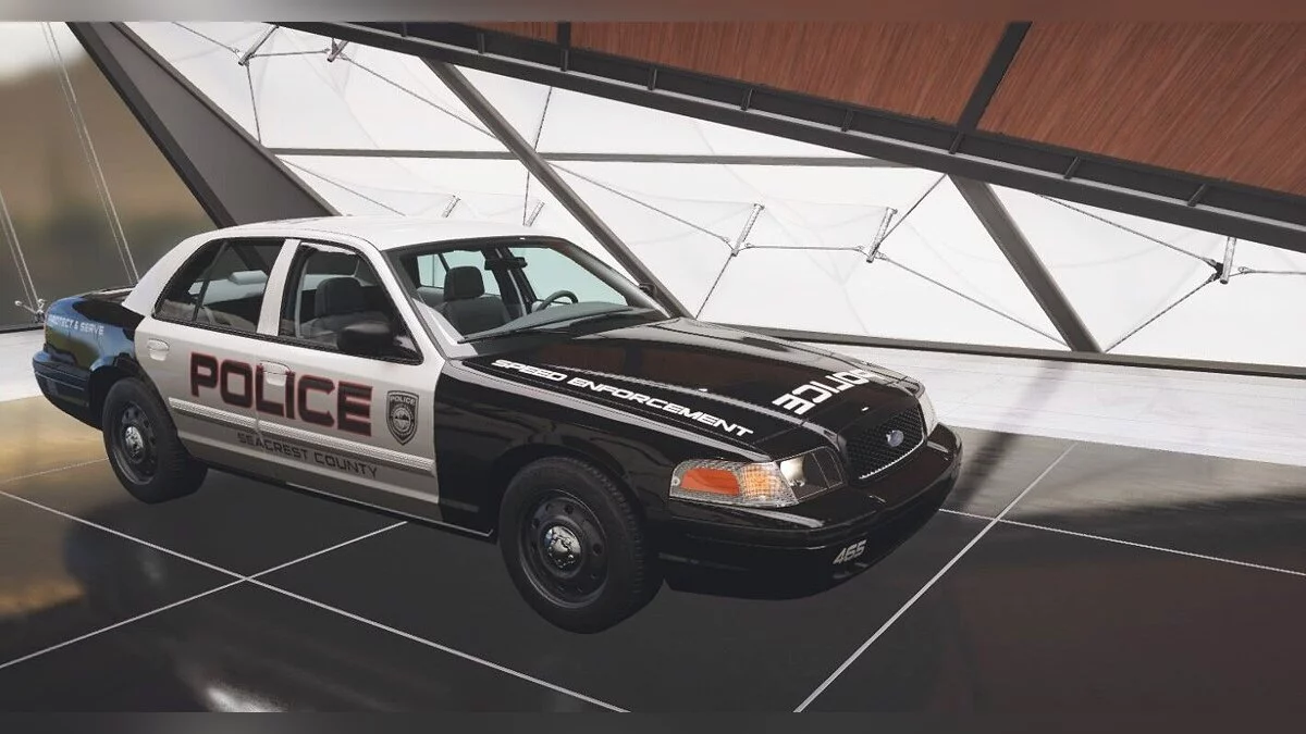 Forza Horizon 5 — 881 машина в гараже, 815 с индивидуальными скинам