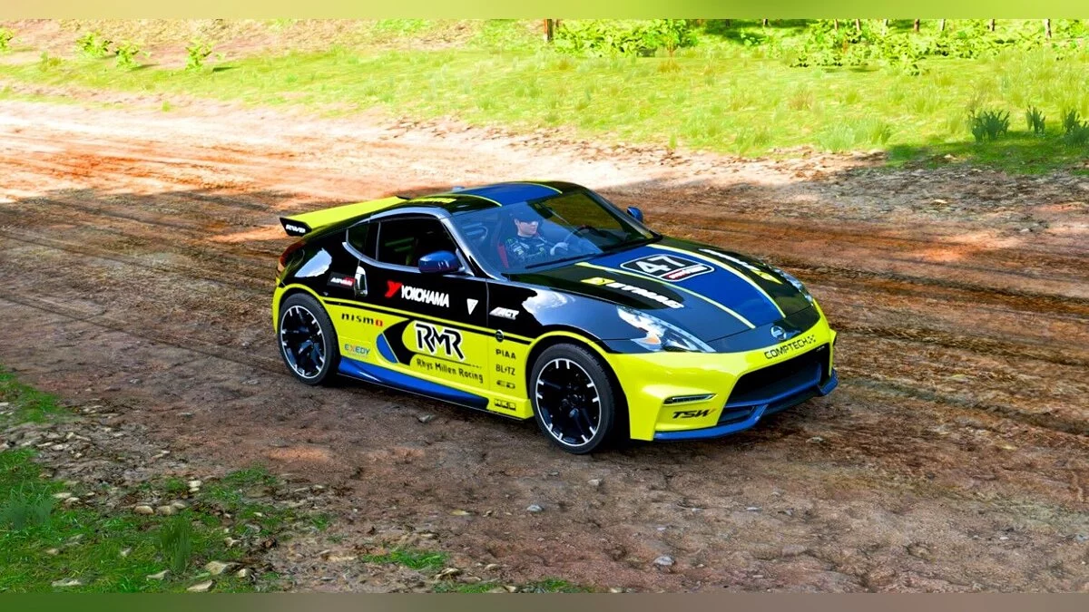 Forza Horizon 5 — 881 машина в гараже, 815 с индивидуальными скинам