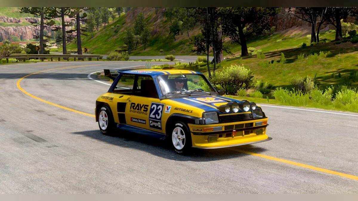 Forza Horizon 5 — 881 машина в гараже, 815 с индивидуальными скинам