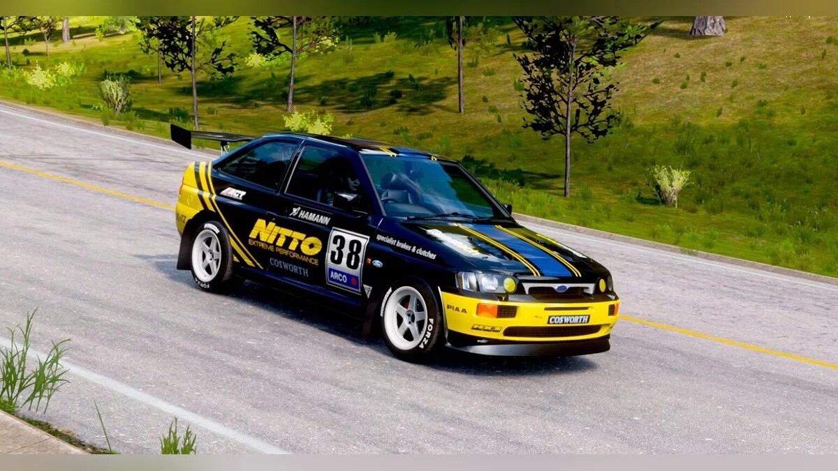 Forza Horizon 5 — 881 машина в гараже, 815 с индивидуальными скинам