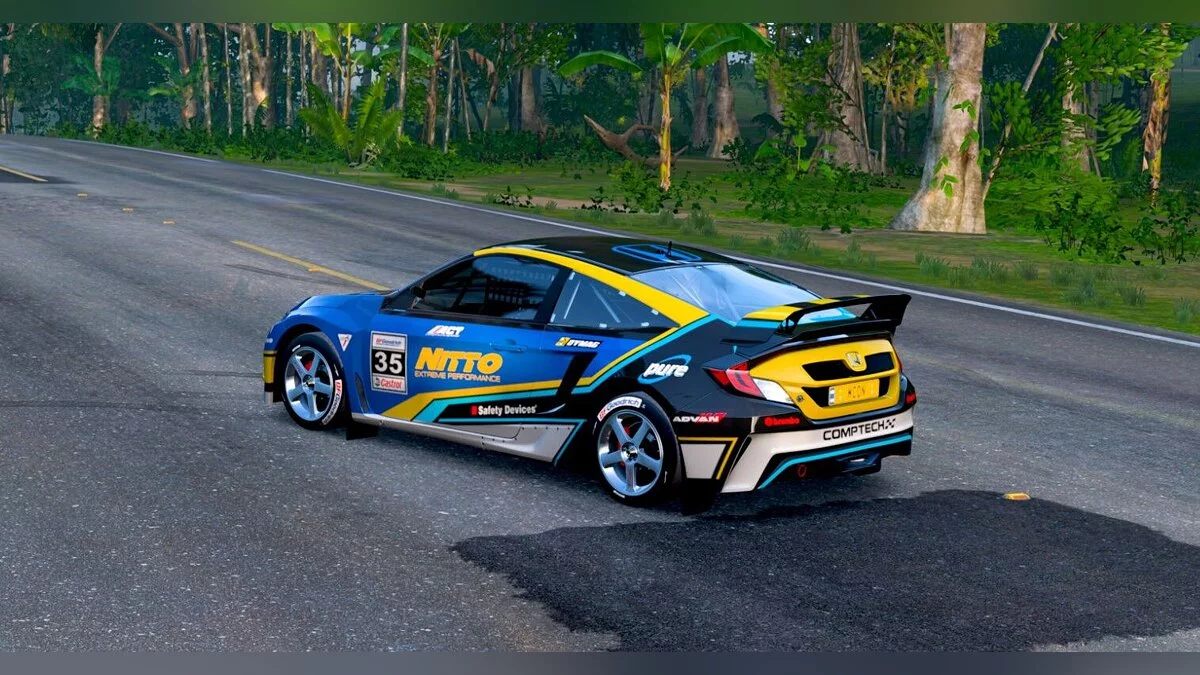 Forza Horizon 5 — 881 машина в гараже, 815 с индивидуальными скинам