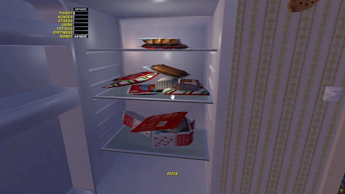 My Summer Car — Автомобиль для скоростной езды, полностью собранный, 450к марок [2.0]