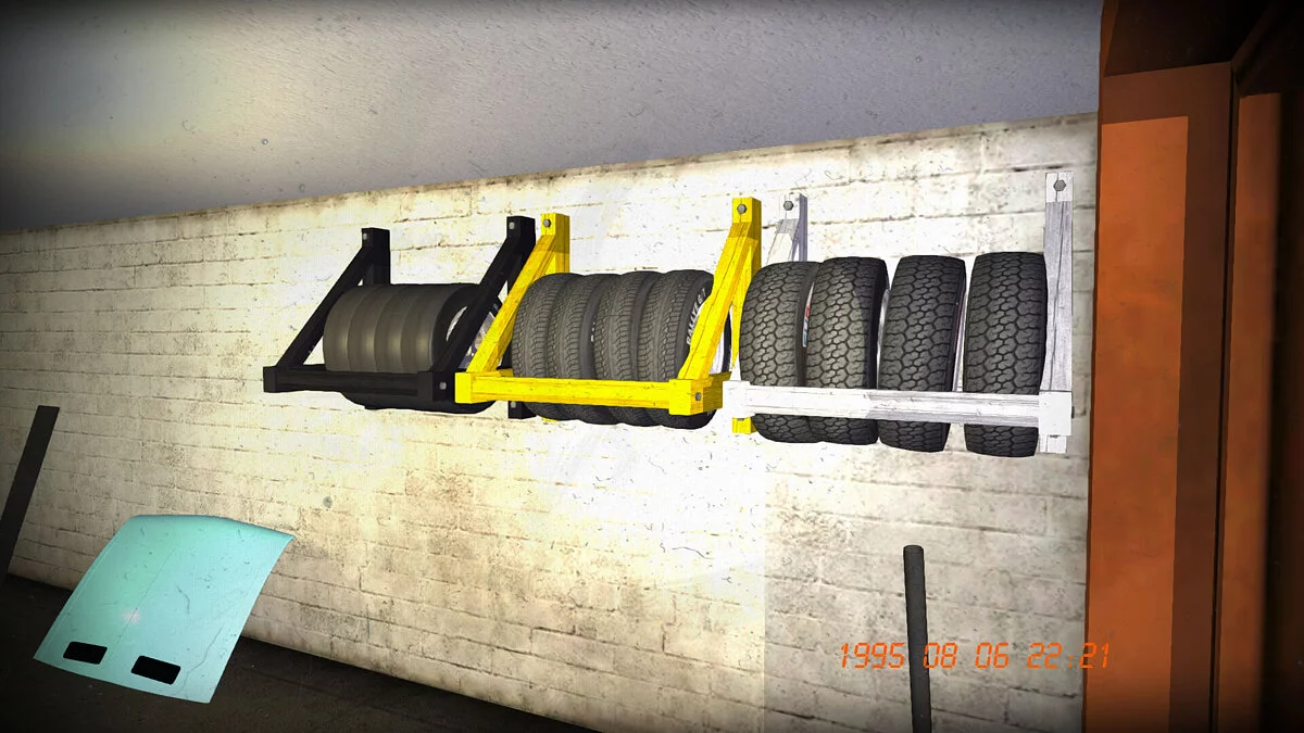 My Summer Car — Блатная тачка