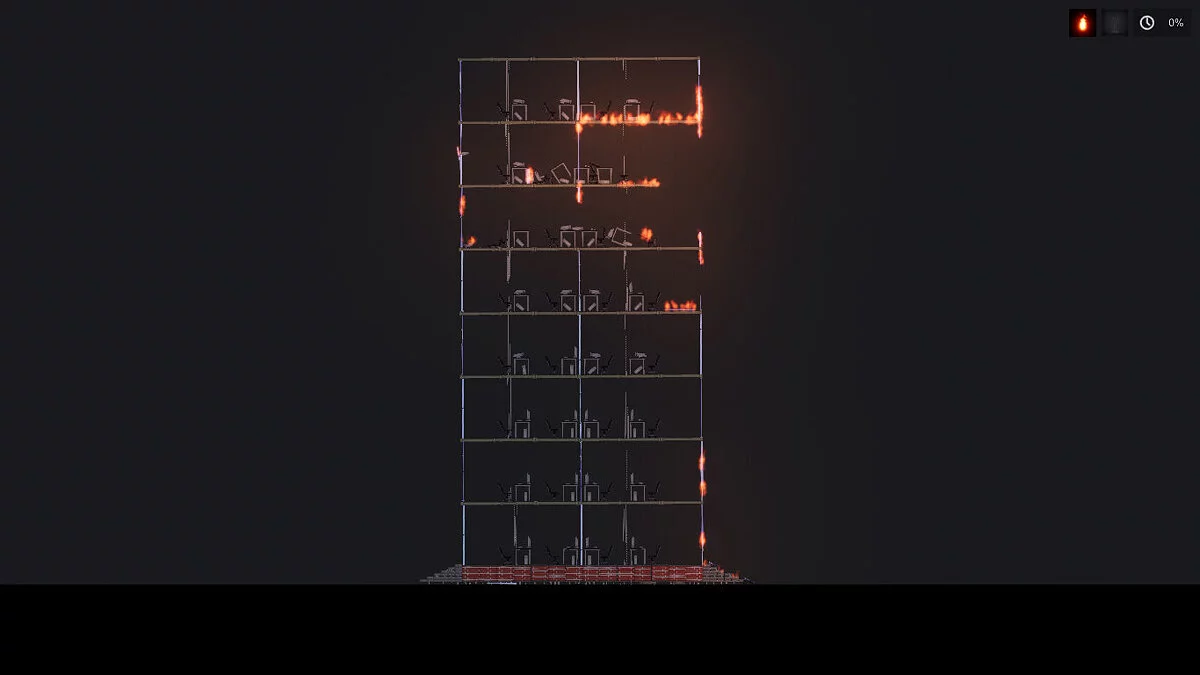 People Playground — Большой офис