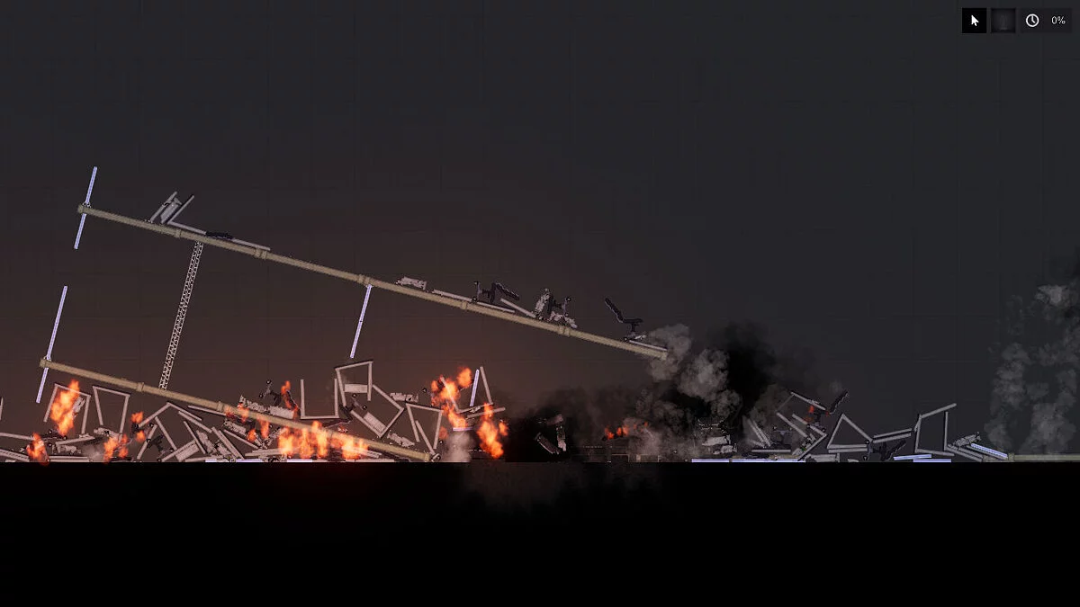 People Playground — Большой офис