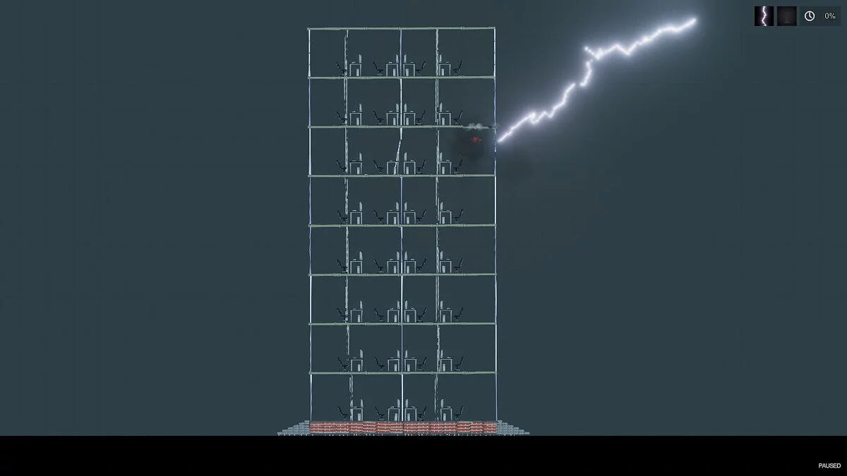 People Playground — Большой офис