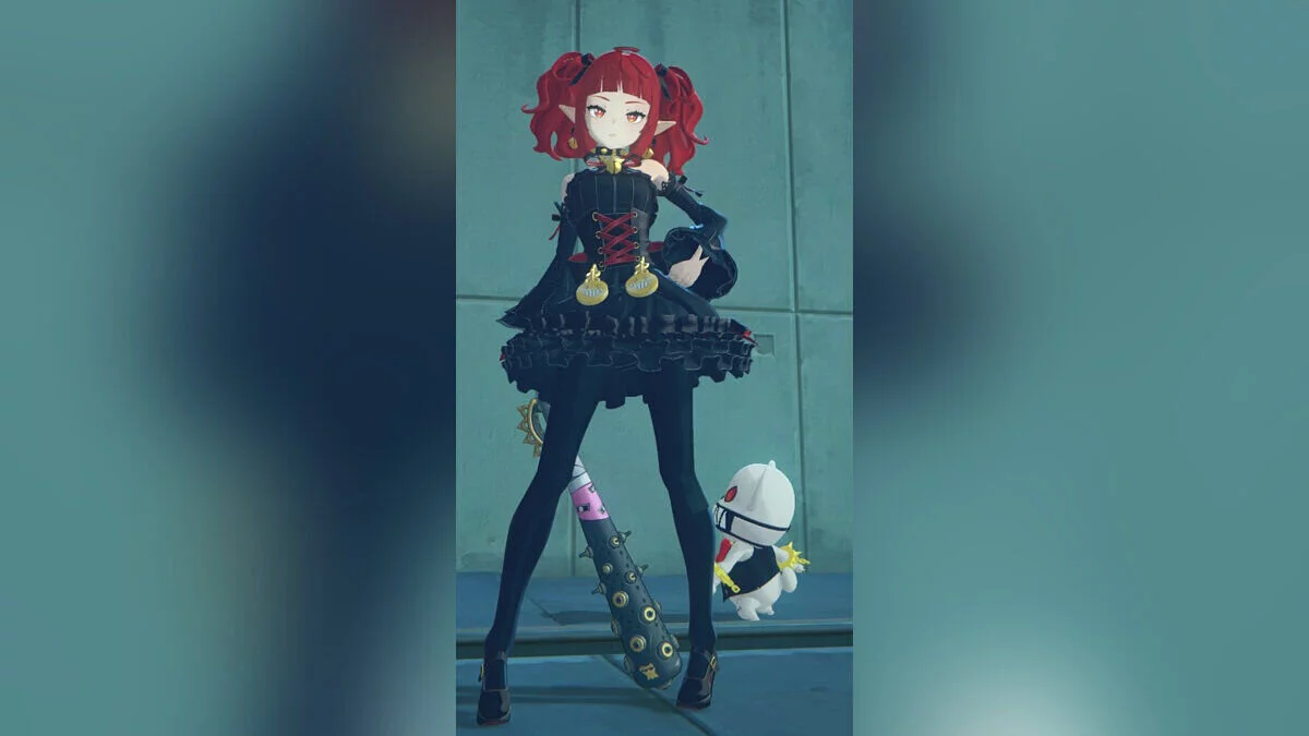 Zenless Zone Zero — Чародейка из игры Dungeon Fighter Online