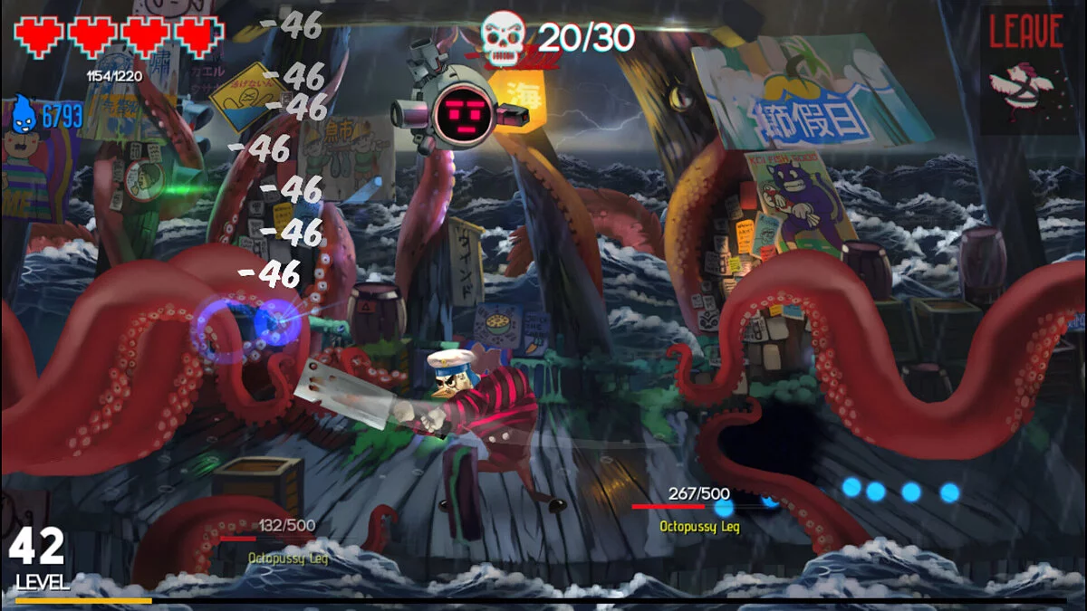 Chickens — Сохранение [Лицензия Steam]