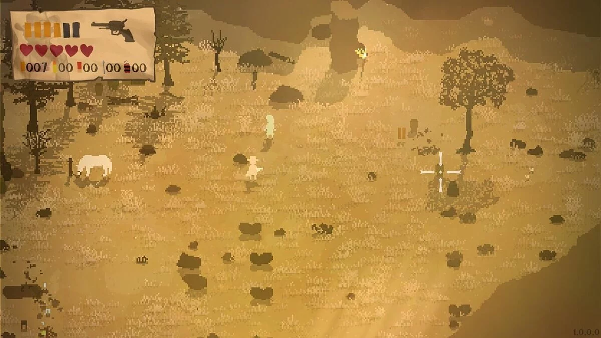 Colt Canyon — Сохранение [Лицензия Steam]